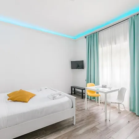 21 Ext Lägenhet Milano