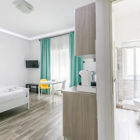 Appartement 21 Ext
