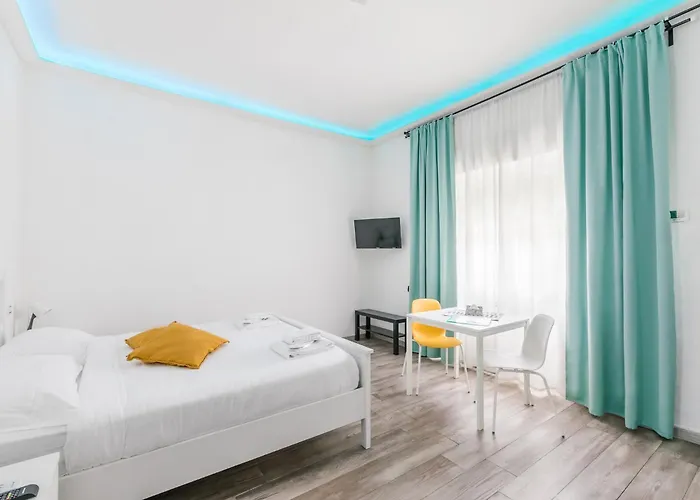 21 Ext Daire Milano