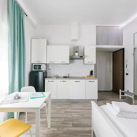 21 Ext Apartman *
