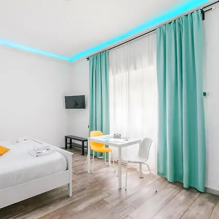 21 Ext Apartman *