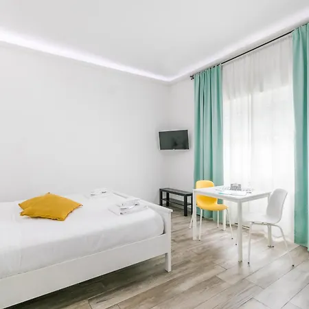21 Ext Apartman